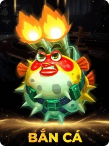 Sảnh Bắn Cá VIP69