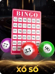 Sảnh Xổ Số VIP69