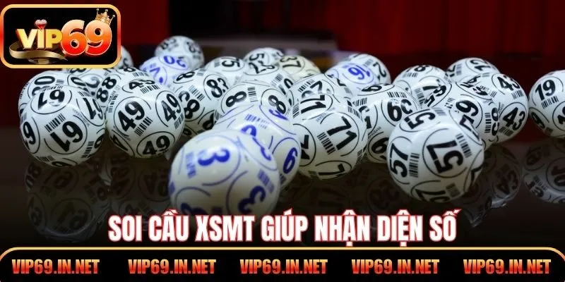 Soi cầu XSMT giúp nhận diện số có tần suất cao